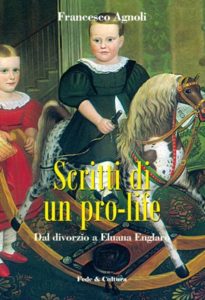 scritti di un prolife